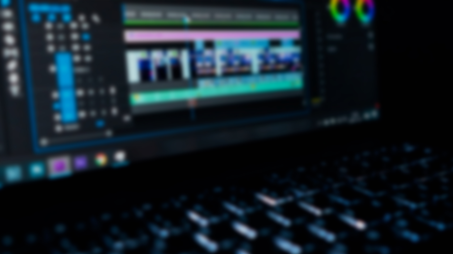 MediaLiveUp Services Live Stream