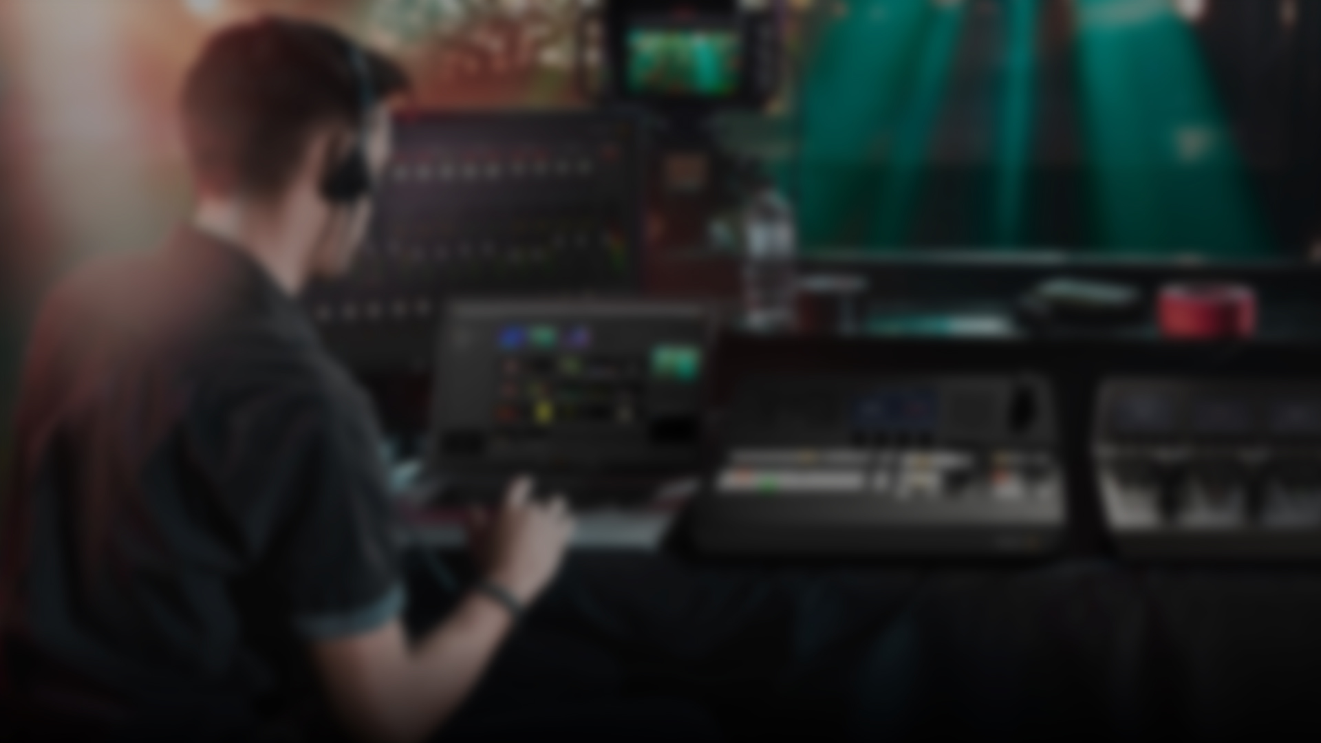 MediaLiveUp Services Live Stream