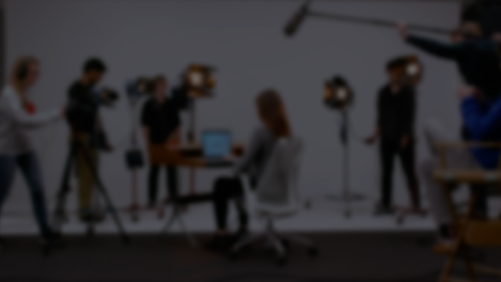 MediaLiveUp Services Live Stream