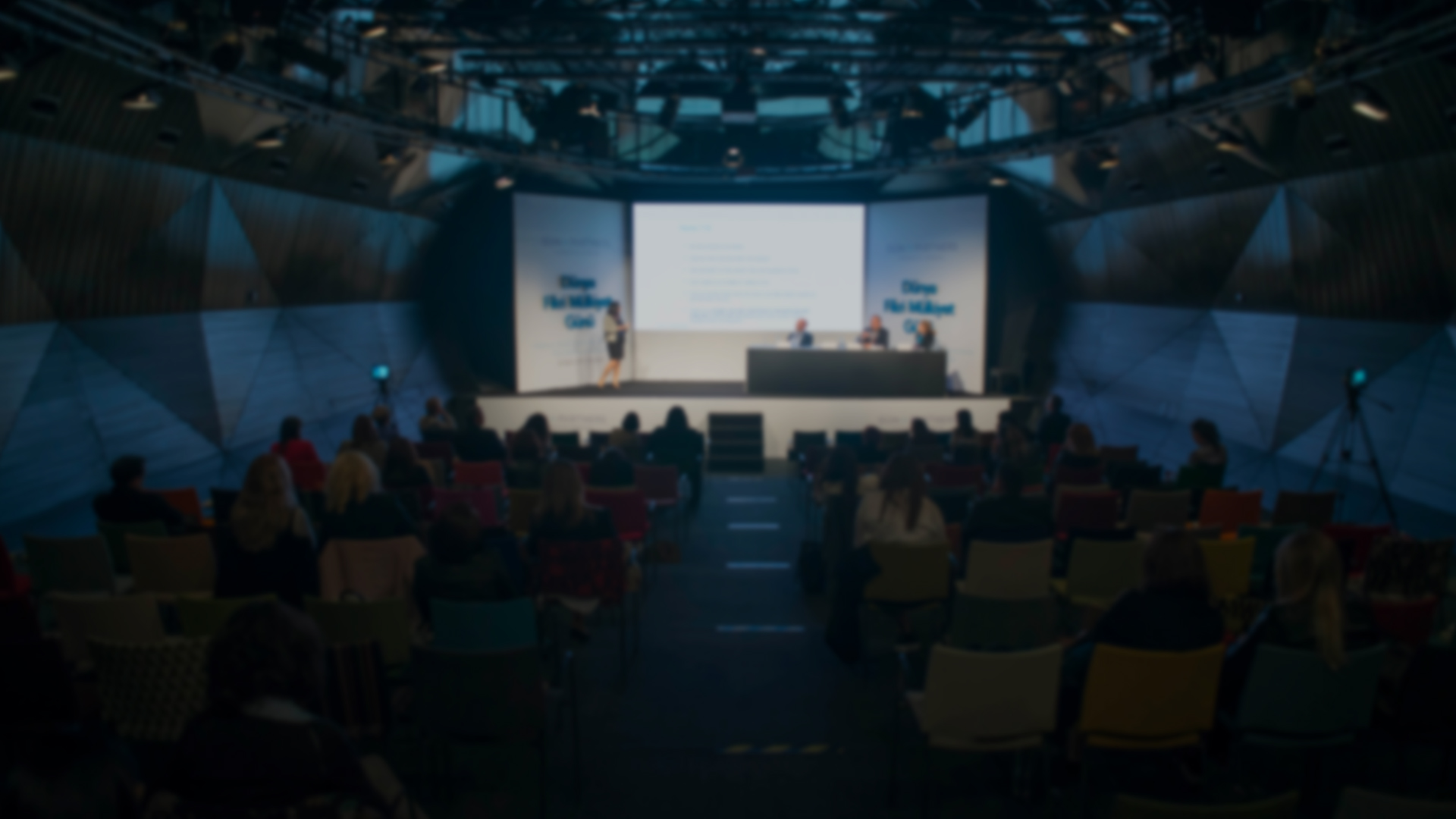 MediaLiveUp Event Solutions