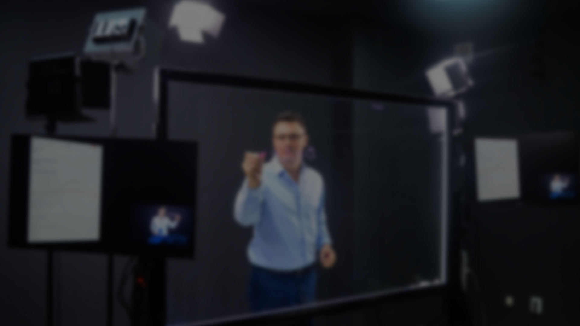 MediaLiveUp Online Learning Solutions